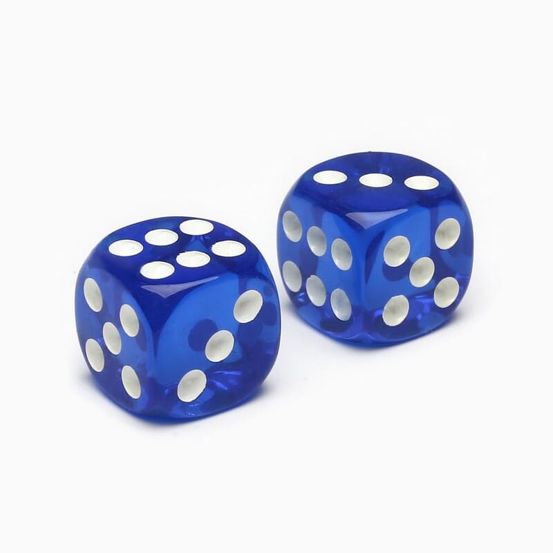 Casino review experts
